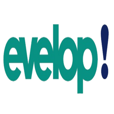 Fluggesellschaft: Evelop Airlines