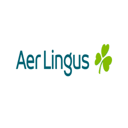 رمز شركة الطيران Aer Lingus.