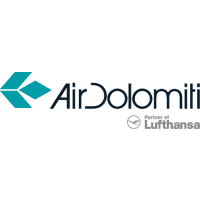 Symbol der Fluggesellschaft Air Dolomiti