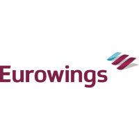 Icône de la compagnie aérienne Eurowings