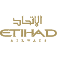 Symbol der Fluggesellschaft Etihad Airways