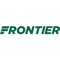 Icono de aerolínea Frontier Airlines