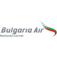 Icône de la compagnie aérienne Bulgaria Air