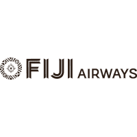 Symbol der Fluggesellschaft Fiji Airways