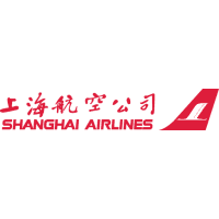 رمز شركة الطيران Shanghai Airlines.