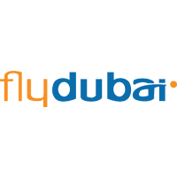 航空公司 Flydubai 图标