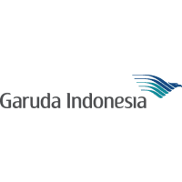 Airline Garuda Indonesia icon