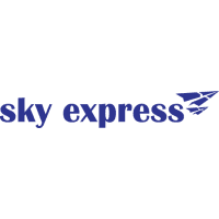 شركة الطيران: Sky Express