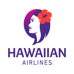 एयरलाइन Hawaiian Airlines आइकन