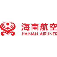 Compagnie aérienne : Hainan Airlines