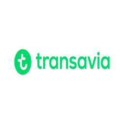 航空公司 Transavia Netherlands 图标