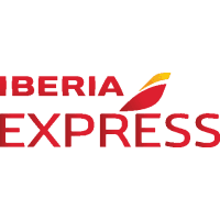 رمز شركة الطيران Iberia Express.