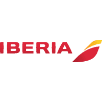 Symbol der Fluggesellschaft Iberia