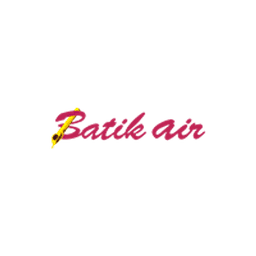 Symbol der Fluggesellschaft Batik Air