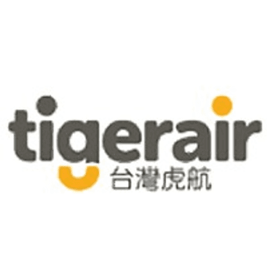 航空公司：Tigerair Taiwan