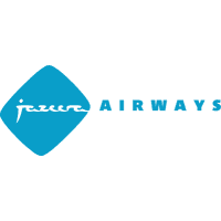 航空公司：Jazeera Airways