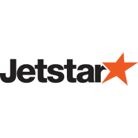 航空公司 Jetstar 图标