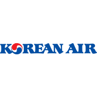 Compagnie aérienne : Korean Air