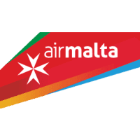 Icono de aerolínea Air Malta