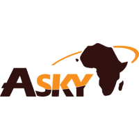 Icône de la compagnie aérienne ASKY Airlines