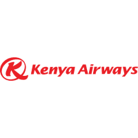 Compagnie aérienne : Kenya Airways