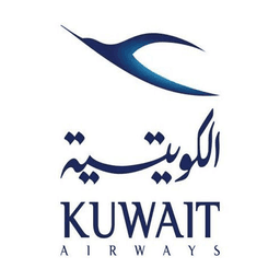 Symbol der Fluggesellschaft Kuwait Airways