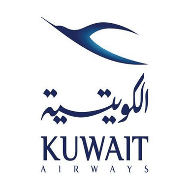 Compagnie aérienne : Kuwait Airways