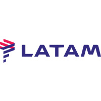 航空公司 LATAM Chile 图标