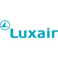 Icono de aerolínea Luxair