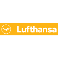 Icono de aerolínea Lufthansa