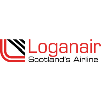 شركة الطيران: Loganair