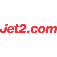 Icône de la compagnie aérienne Jet2.com