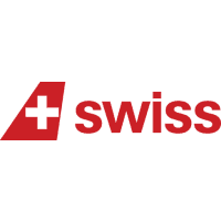 航空公司 Swiss Air 图标