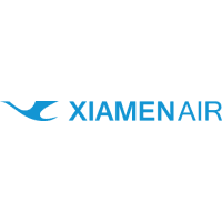 Icono de aerolínea Xiamen Airlines