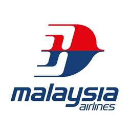 Symbol der Fluggesellschaft Malaysia Airlines