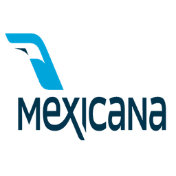 Airline: Mexicana de Aviación