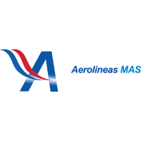 Fluggesellschaft: Aerolíneas Mas