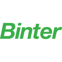 एयरलाइन: Binter Canarias