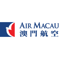 Icône de la compagnie aérienne Air Macau