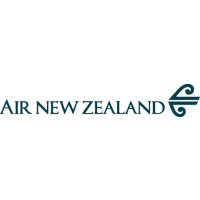 شركة الطيران: Air New Zealand