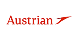 Icono de aerolínea Austrian Airlines