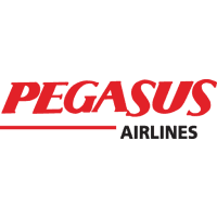 Icono de aerolínea Pegasus Airlines