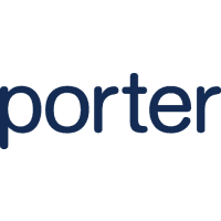 Compagnie aérienne : Porter Airlines