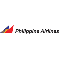 رمز شركة الطيران Philippine Airlines.