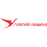 شركة الطيران: Surinam Airways