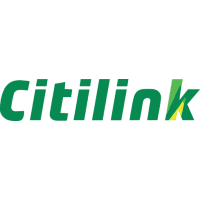 एयरलाइन: Citilink Airlines