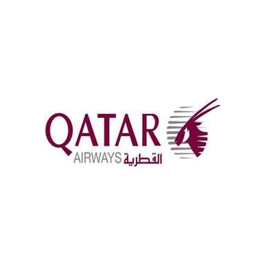 Fluggesellschaft: Qatar Airways