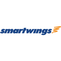 Icono de aerolínea SmartWings