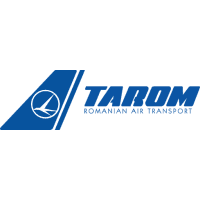 Compagnie aérienne : Tarom