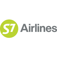 شركة الطيران: S7 Airlines